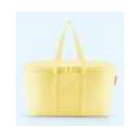 Reisenthel Thermobeutel – 20 l – Gelb, Polyester, Mesh Lemon – 1 Stk.