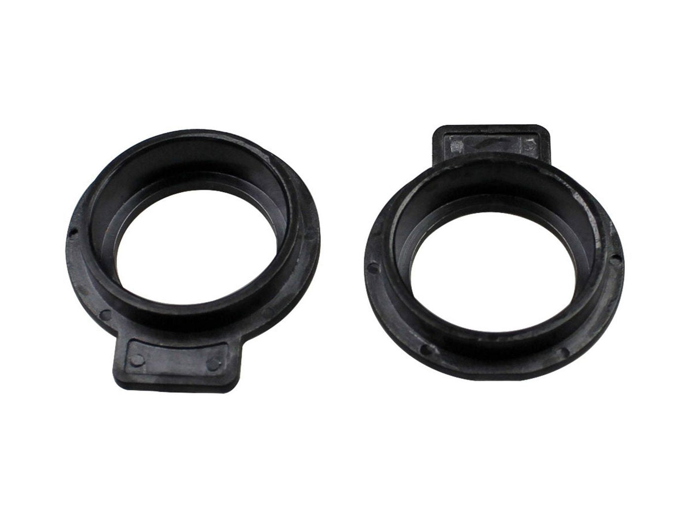 CoreParts Rollen-Kit links, schwarz – für Kyocera FS-3900DN/FS-2000D/FS-4000DN und andere