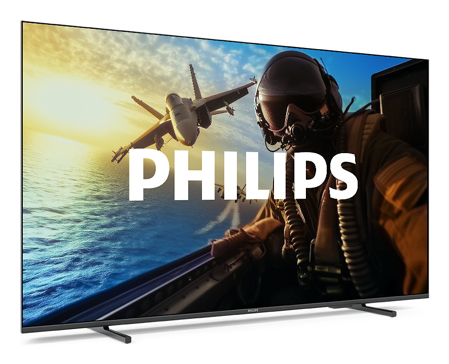Philips 50PUS7000/12 – 50" LED TV – 4K Ultra HD – Titan OS