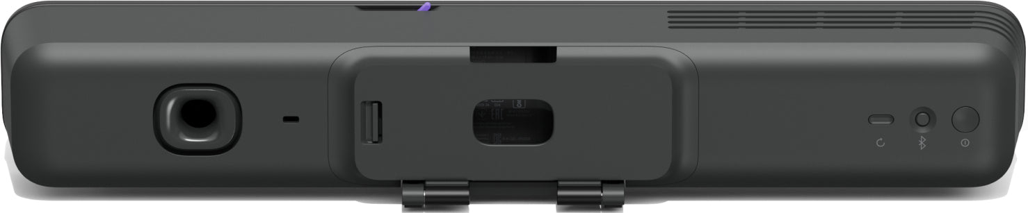 Logitech MeetUp 2 – 4K Ultra HD, 120° Blickwinkel