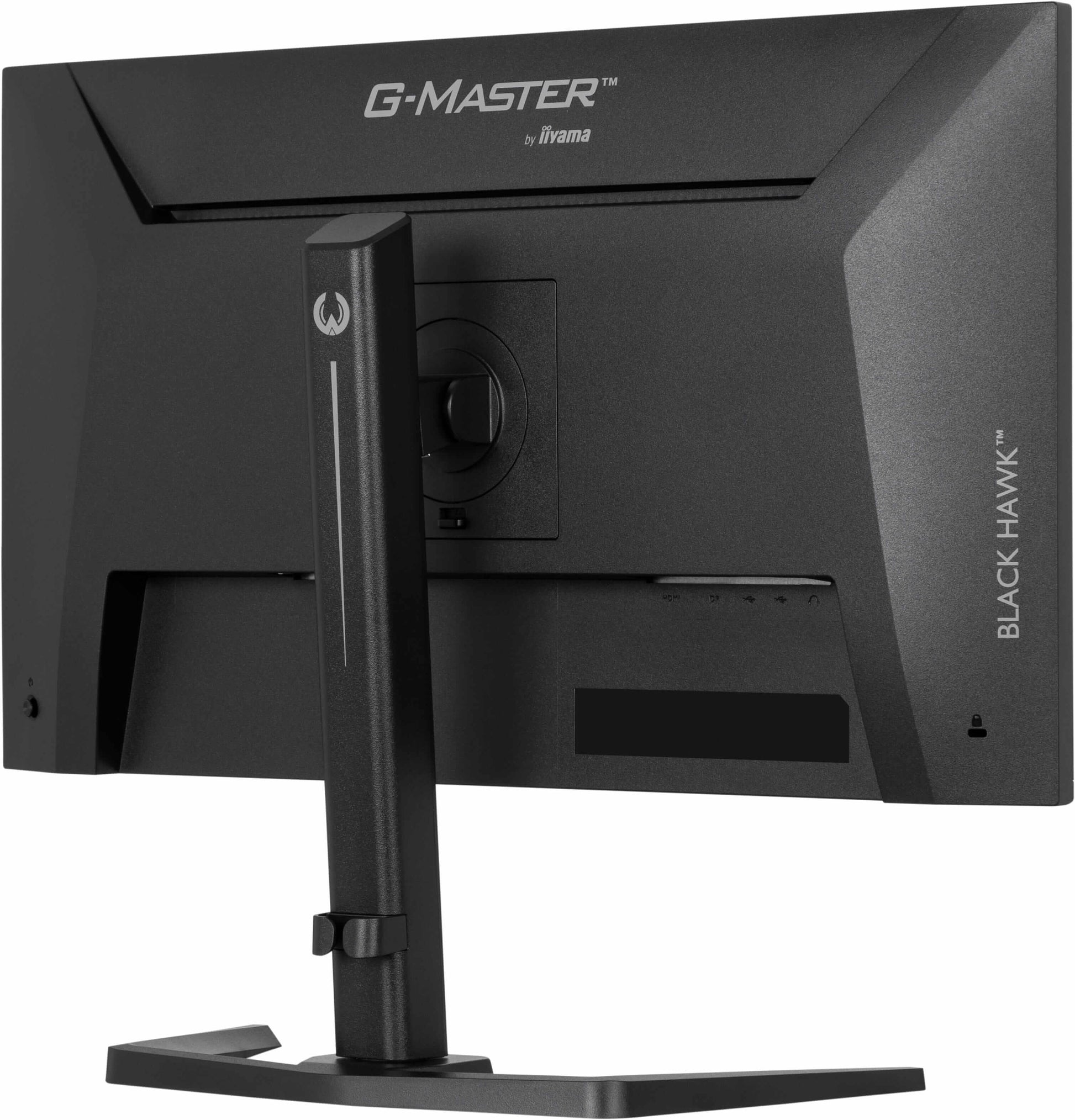 iiyama GB2741QSU-B1 – Monitor, 27", 2560 × 1440 (WQHD), IPS, 144 Hz