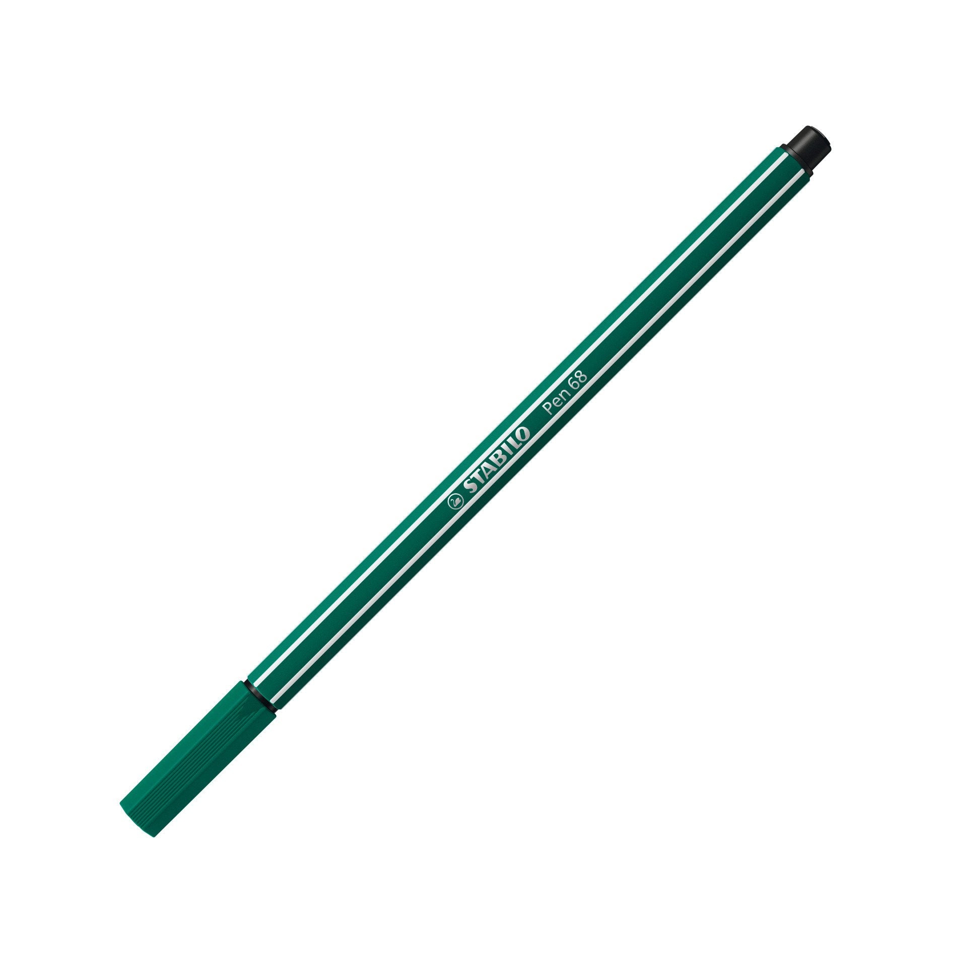 STABILO Filzstifte, Strichbreite 1 mm, 1 Stk.