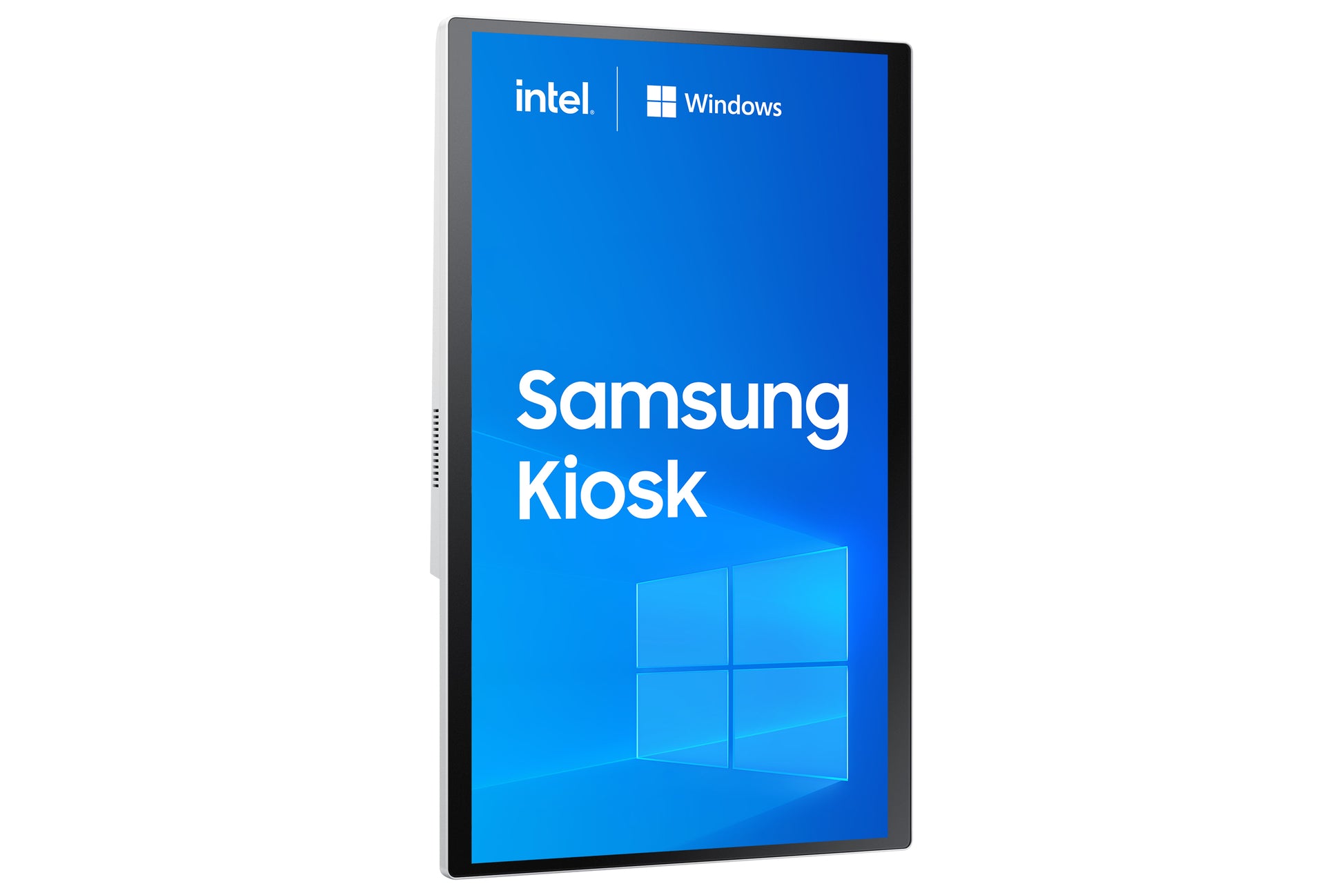 Samsung KM24C-3 Signage-Display – 24" FHD, ADS, 250 cd/m²