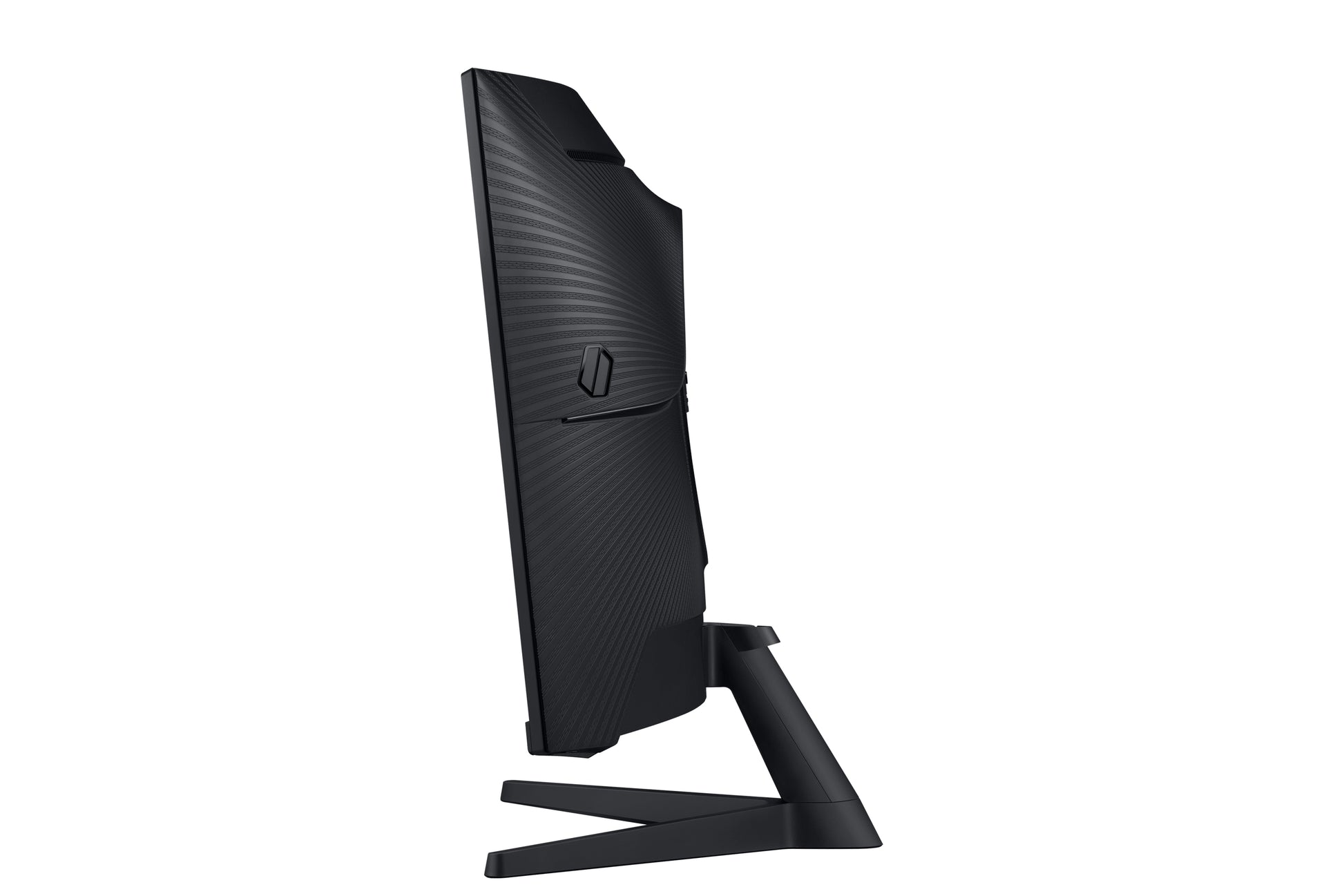 Samsung Odyssey S32Cg552Eu – Monitor, 32" 2560 × 1440 (WQHD)