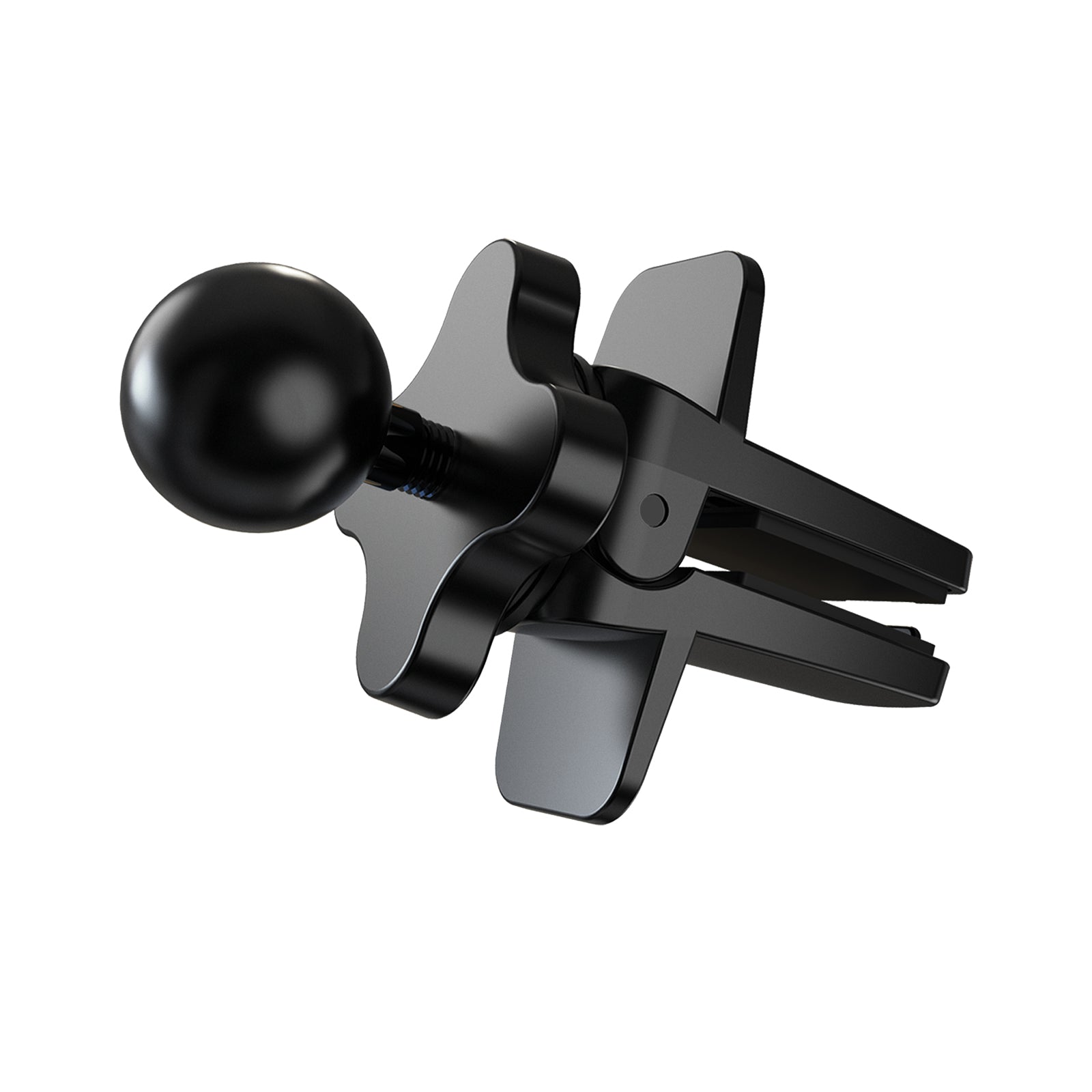 Verbatim Kabelloses Ladegerät, MagSafe/Qi2, 15 W – für iPhone ab 12 (MagSafe) & Qi2 Android – Schwarz