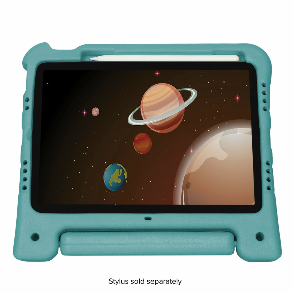 Targus Tablet-Hülle für iPad Pro 11" (1.–4. Gen.), iPad Air 10,9" (4.–5. Gen.), iPad 10,9" (10. Gen.) – Türkis
