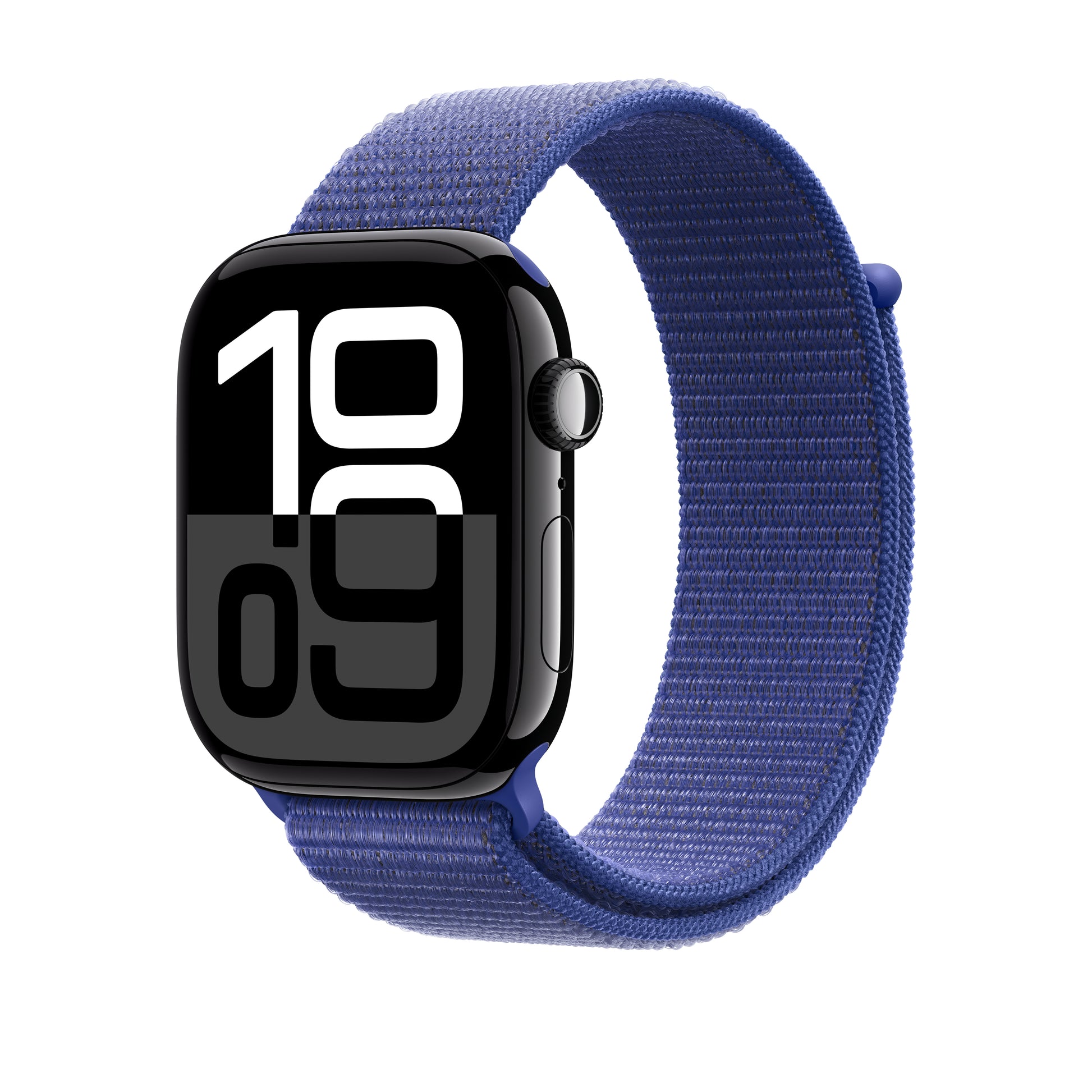 Apple Sport Loop Ultramarine – für Apple Watch