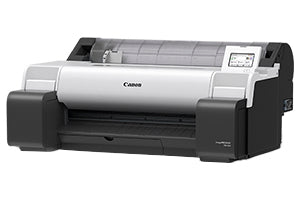 Canon imagePROGRAF TM-240 – Grossformatdrucker, 24", Farbe, LAN/WLAN/USB, 2400 × 1200 dpi