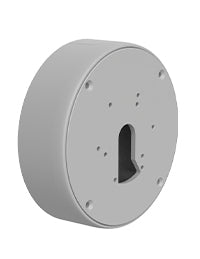 Cisco Meraki IOT MA-MNT-MV-58 Kabelgehäuse – 150,7 × 150,7 × 46 mm – für MV63, MV93 – Weiss