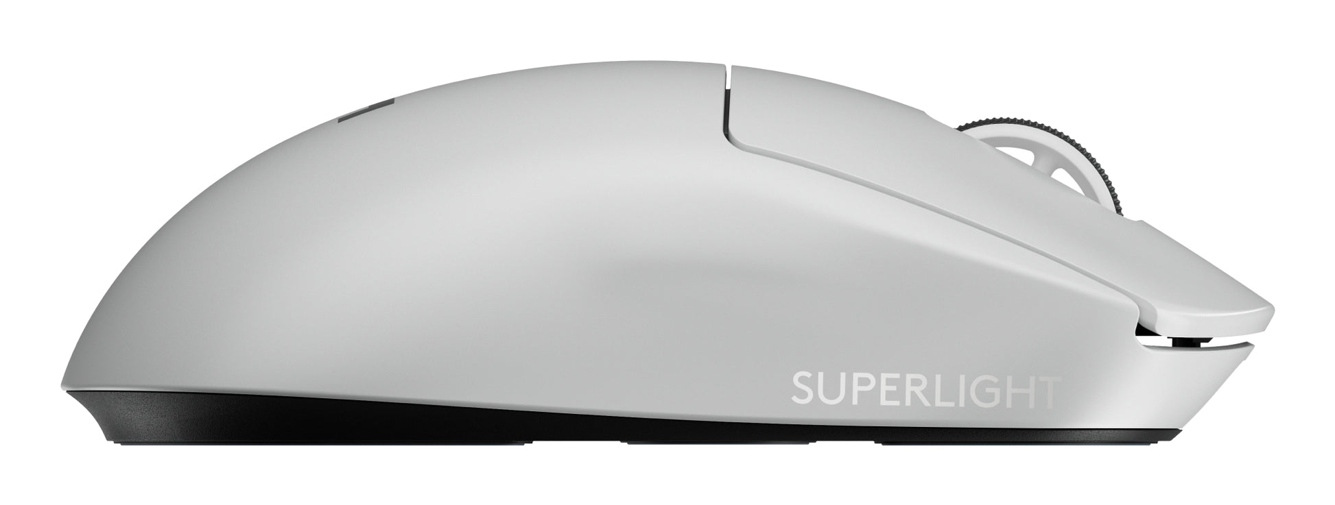 Logitech G PRO X SUPERLIGHT 2 – Gaming-Maus – Kabellos (2,4 GHz), 32000 DPI, Rechts, Weiss