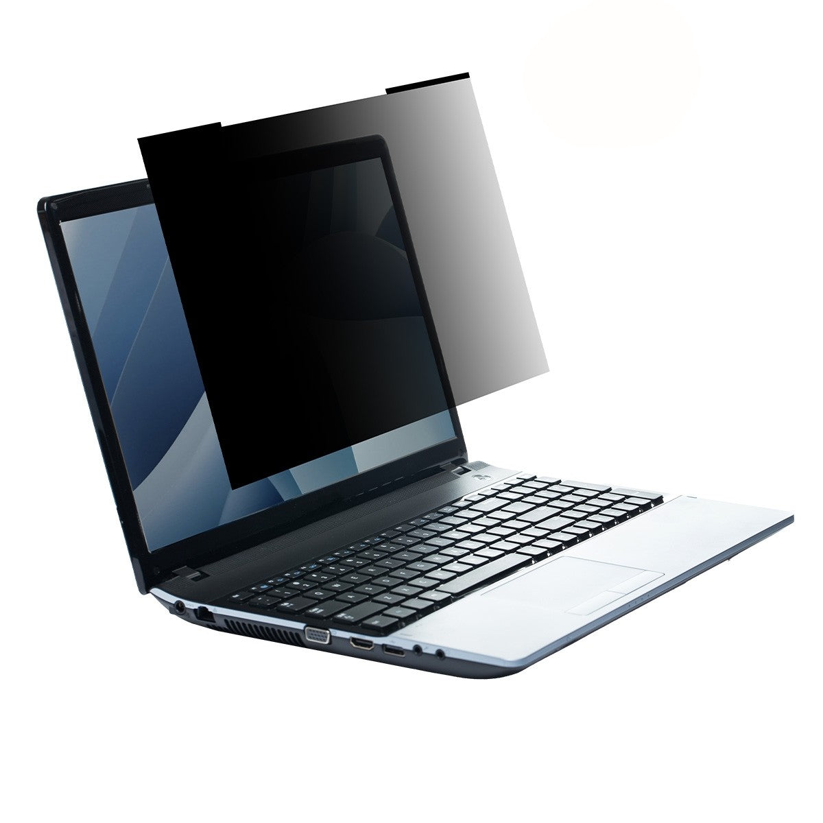 Mobilis Displayschutz für 15,6" (16:9), 351×204 mm