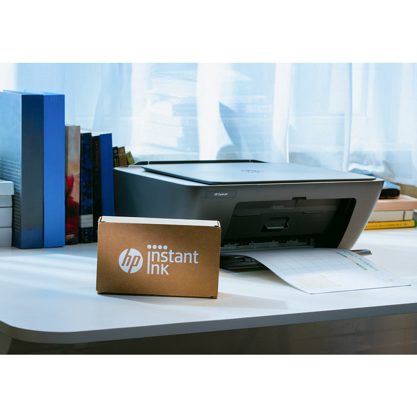HP DeskJet 2910 Wireless – Farbtintenstrahl-Multifunktionsdrucker, A4, 3-in-1, Duplex, WLAN, AirPrint, Mopria