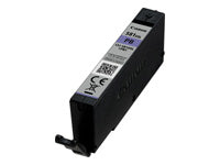 Canon Tintenpatrone CLI-581, photo blue, 4'980 Seiten – für Tintenstrahldrucker und Multifunktionsgeräte