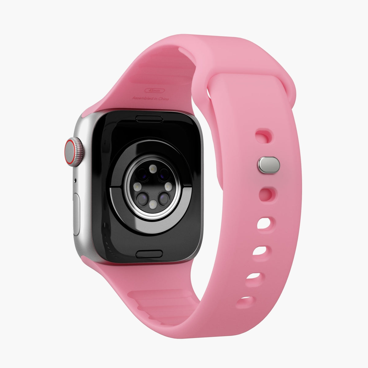 Vonmählen Classic Band 2 – Cherry Blossom, für Apple Watch