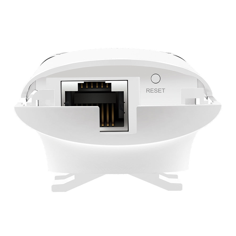 TP-Link EAP113-Outdoor – Access Point – Wi-Fi 4 (2,4 GHz), 300 Mbit/s, 10/100 Mbit/s, PoE