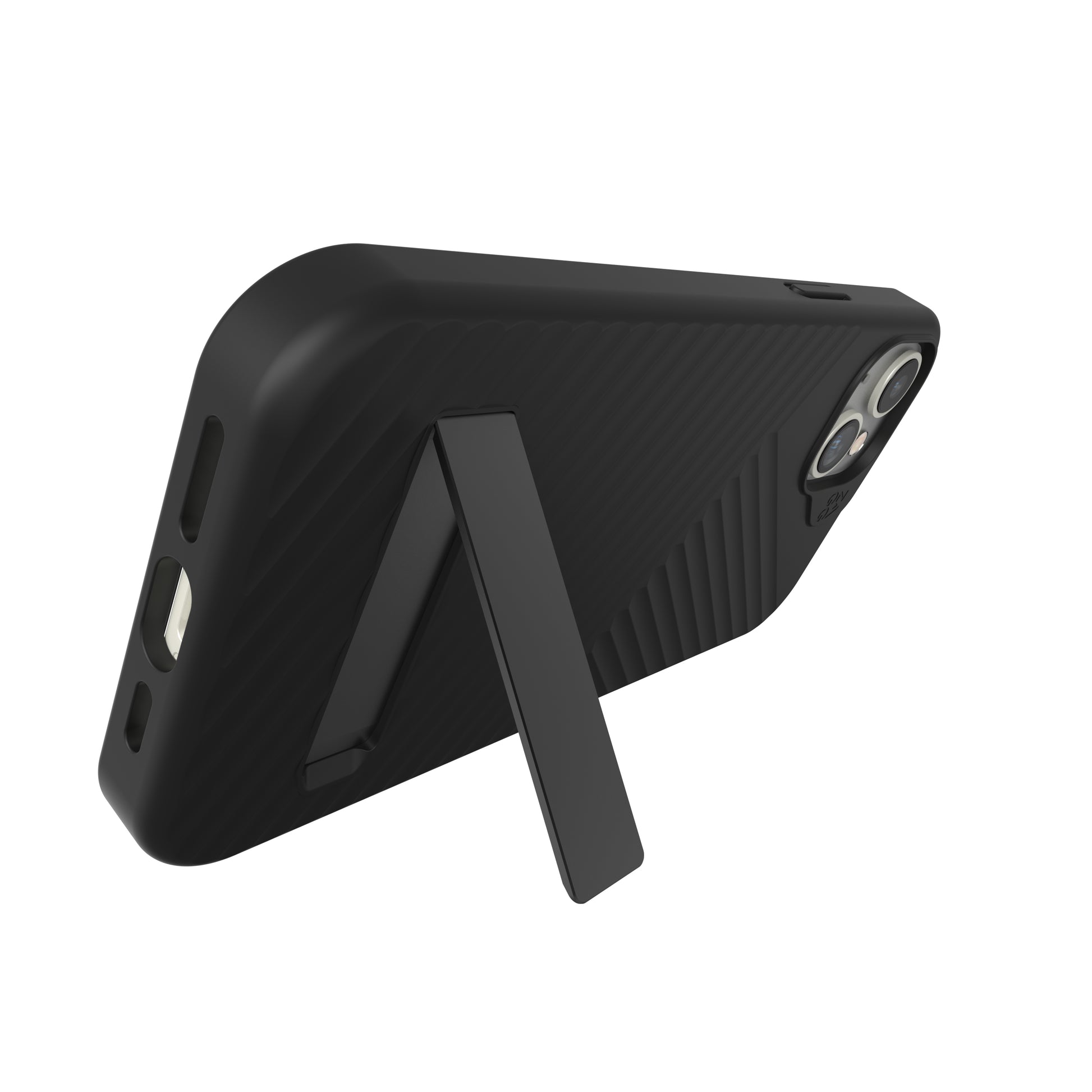 ZAGG Denali Snap Backcover – für Apple iPhone 15 Plus / iPhone 14 Plus – bis 5 m sturzsicher