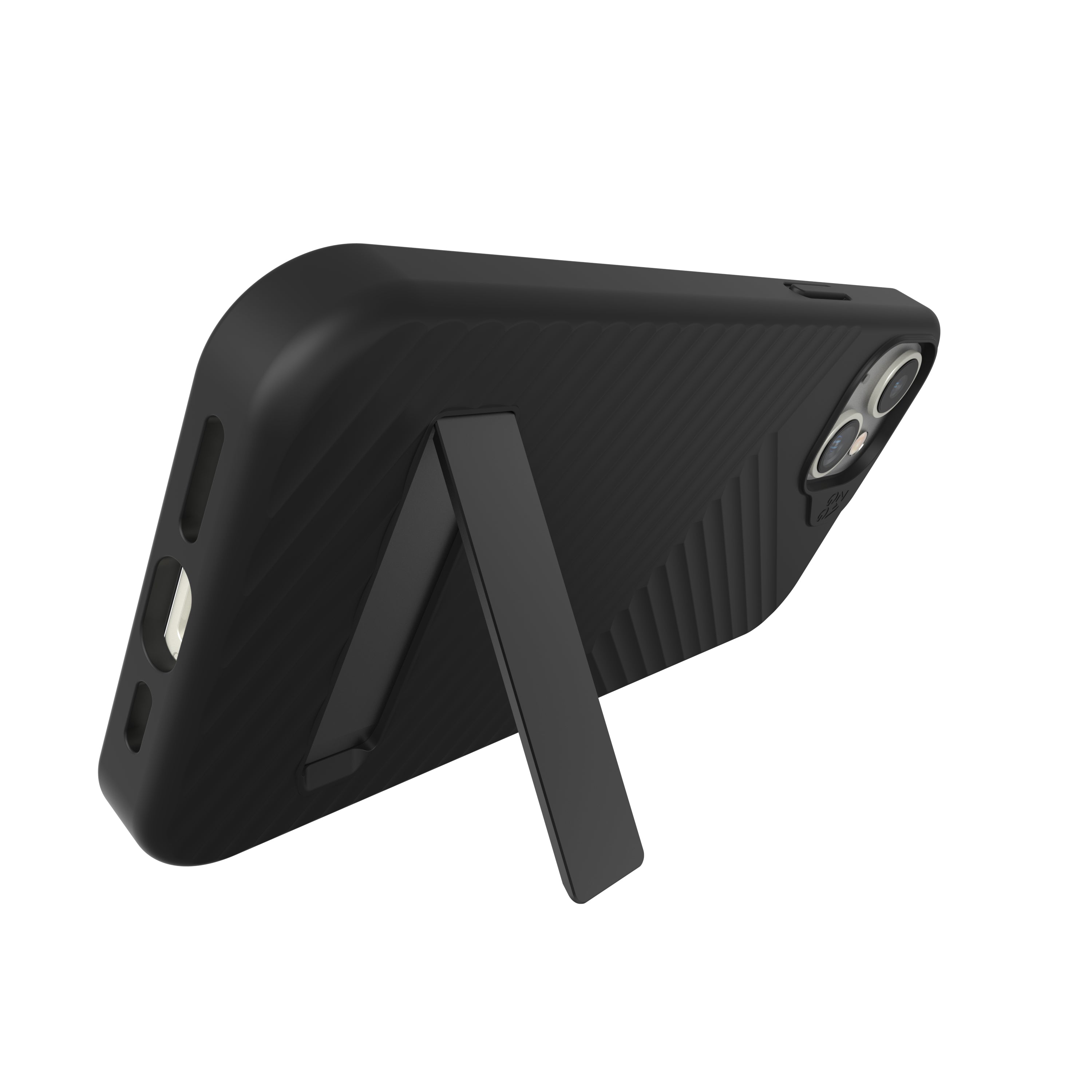ZAGG Denali Snap Backcover – für Apple iPhone 15 Plus / iPhone 14 Plus – bis 5 m sturzsicher