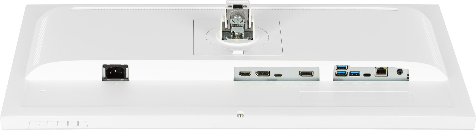 iiyama Monitor, 27" WQHD (2560 × 1440), IPS, USB-C Dock (65W PD, LAN, DP-Out, USB 3.2), 300 cd/m²