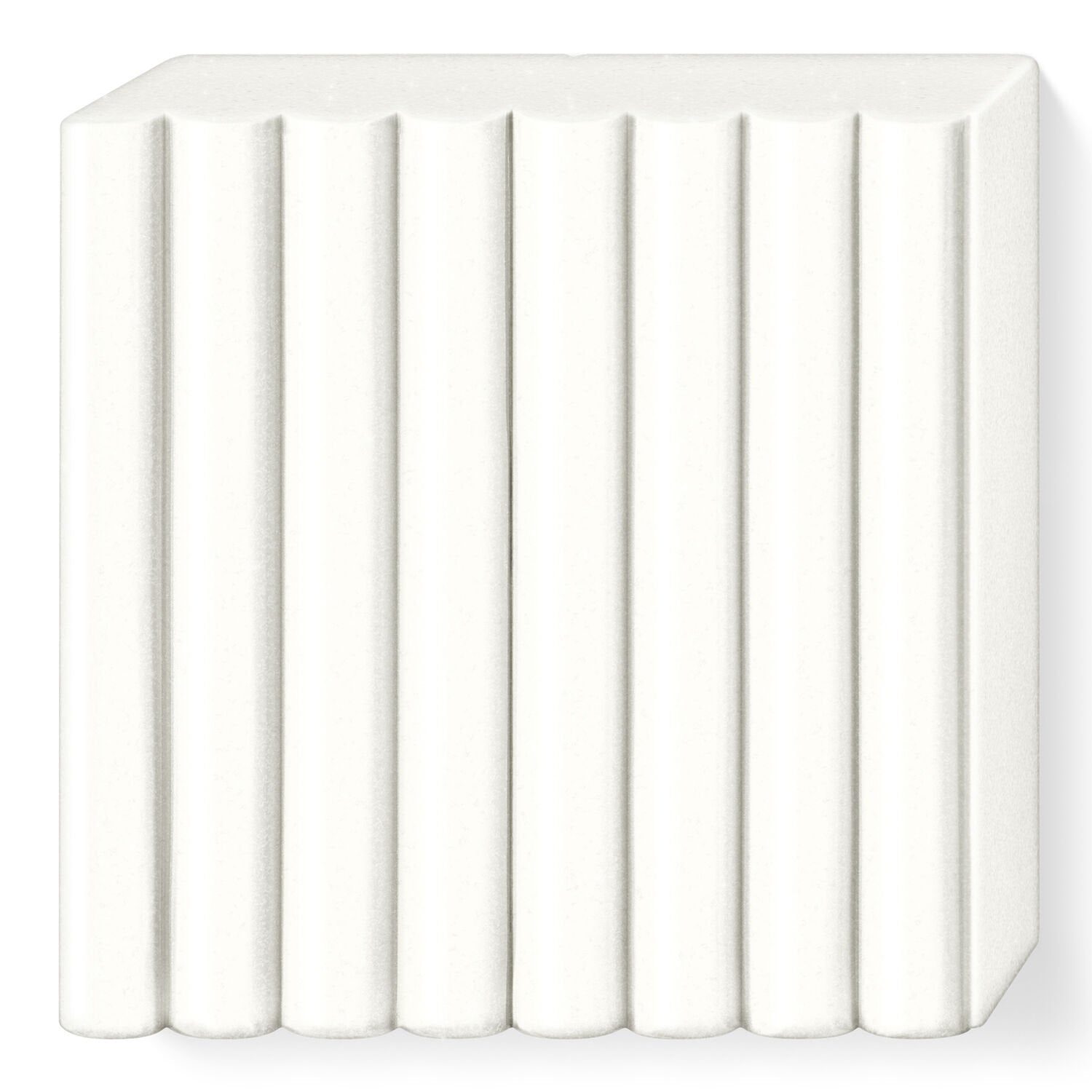 Staedtler Modelliermasse, Weiss, Metallic, ofenhärtend, 57 g