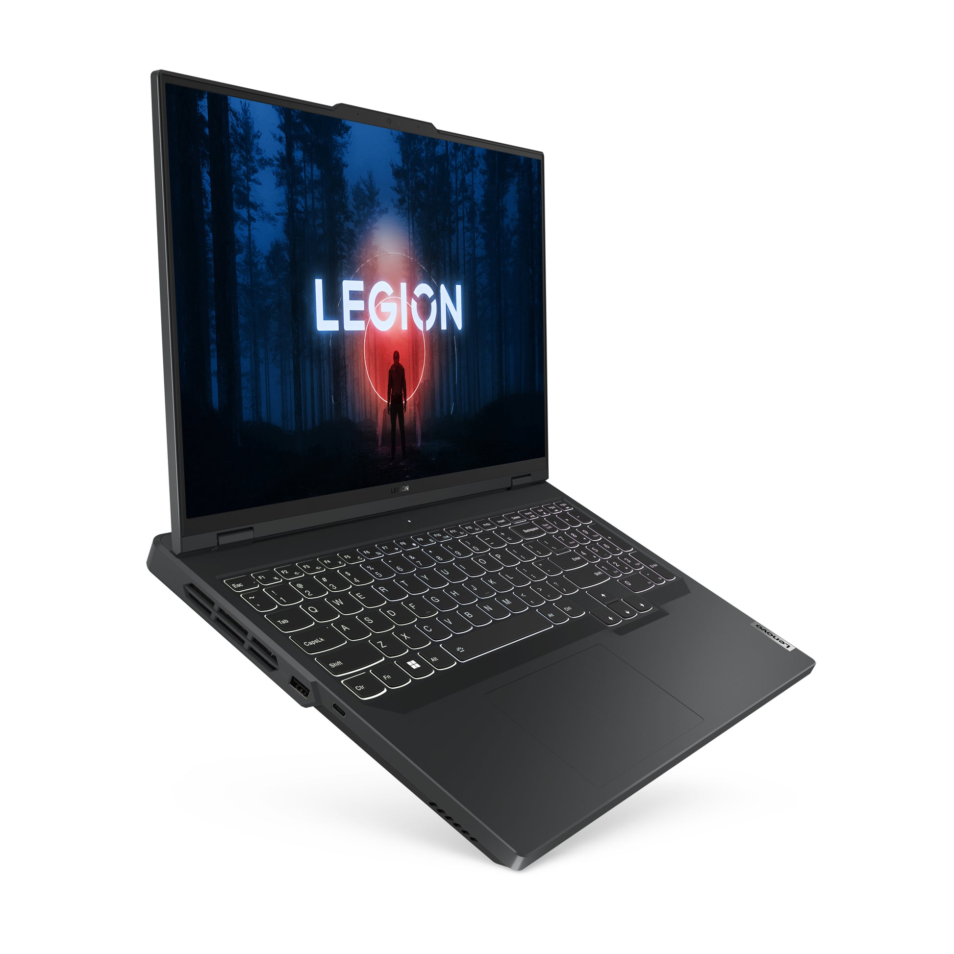 Lenovo Legion Pro 5 16ARX8 – Laptop, Windows 11 Home