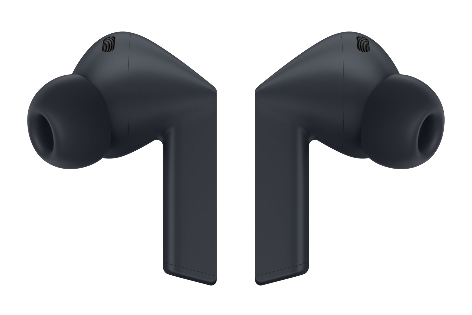 Samsung Galaxy Buds3 FE – True Wireless In-Ear Kopfhörer – Bluetooth, ANC, IP54 – Schwarz – bis 30 h