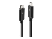 Lindy Thunderbolt 3 Kabel – 2 m, 20 Gbit/s, passiv