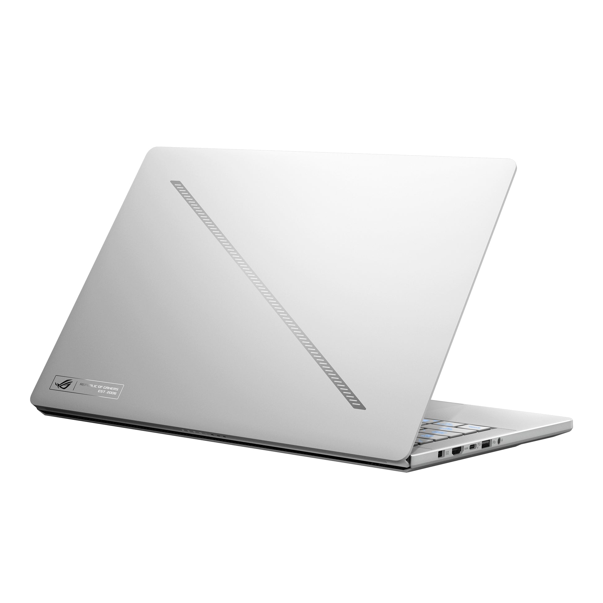 ASUS ROG Zephyrus G14 GA403WW-QS104X Laptop – Wi‑Fi, Bluetooth – Netzstrom 100–240 V – 311 × 220 × 18,3 mm