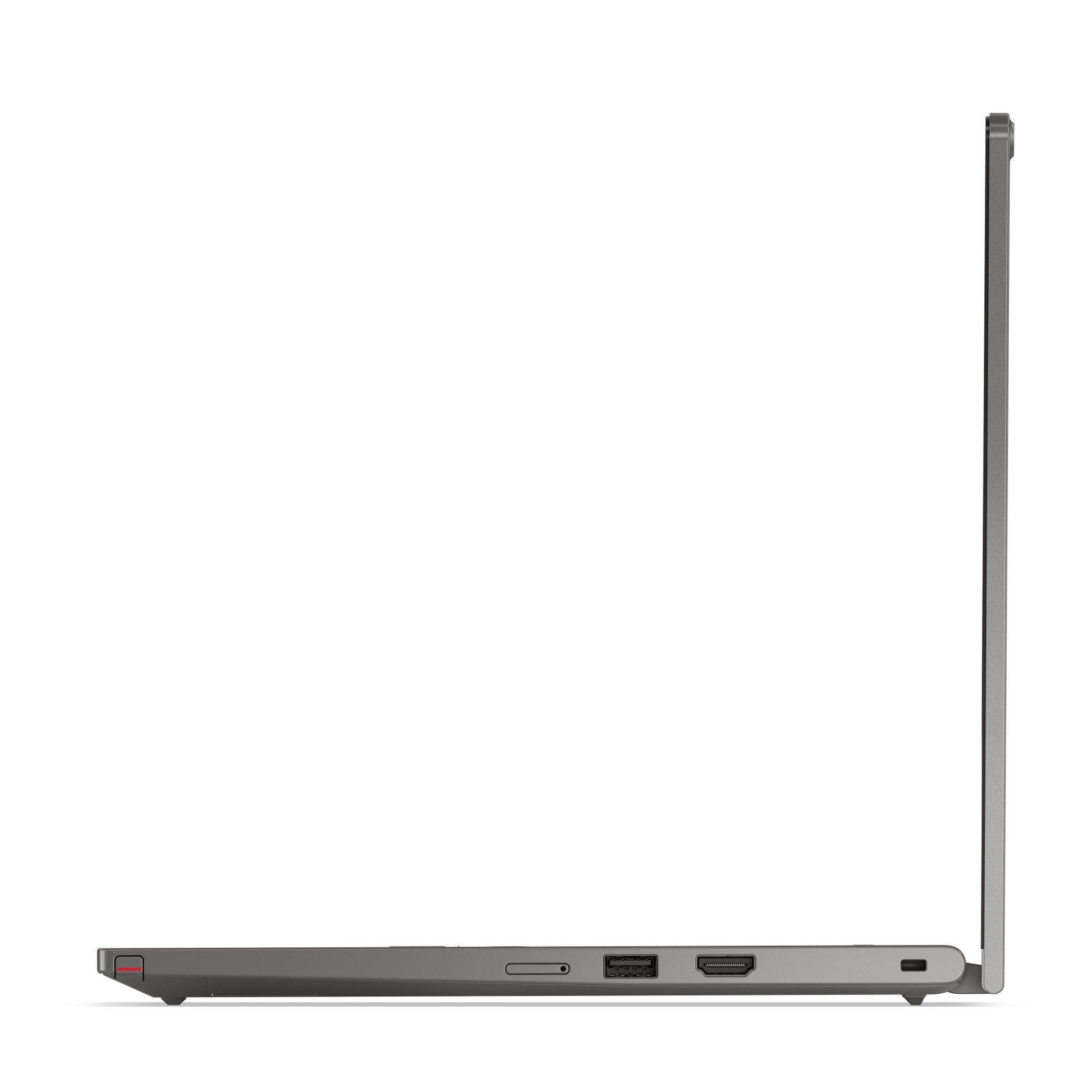 Lenovo ThinkPad L13 2-in-1 Gen 6, 13,3", 16 GB, 512 GB – Windows 11 Pro