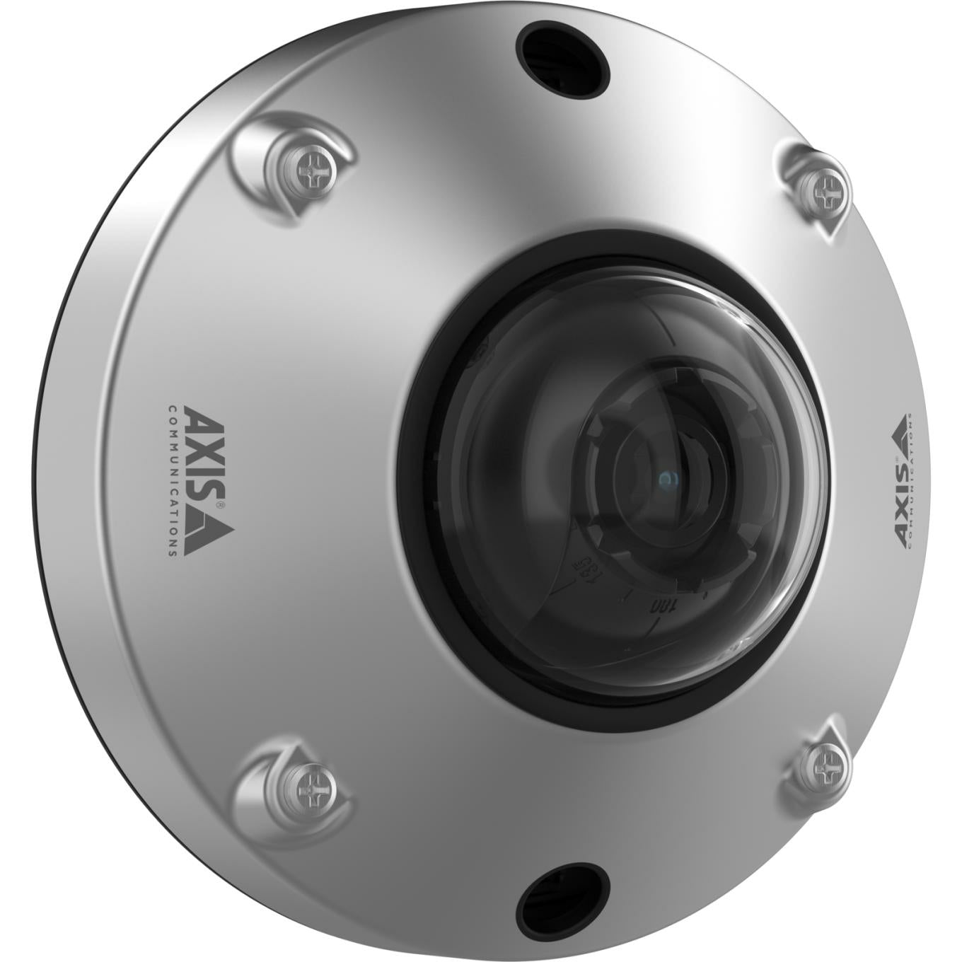 Axis F4105-SLRE Kamera – 1080p, Edelstahlgehäuse