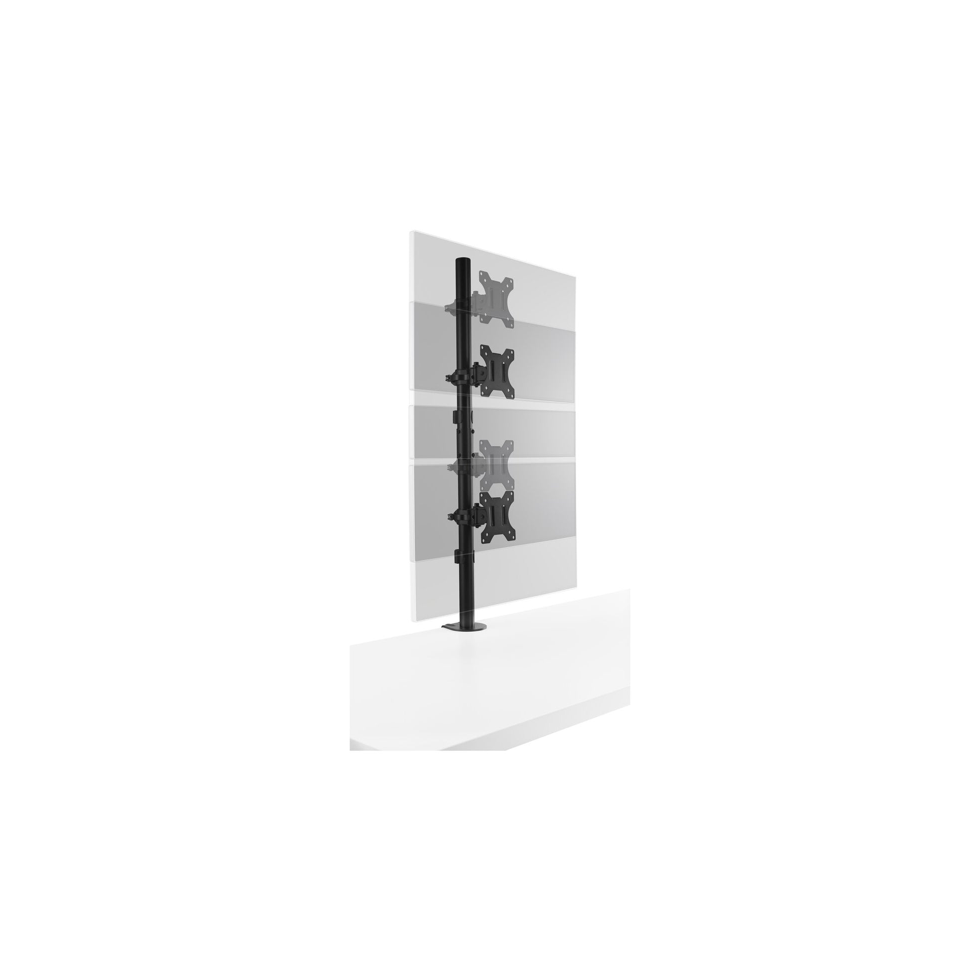 Kensington Monitorarm, Dual