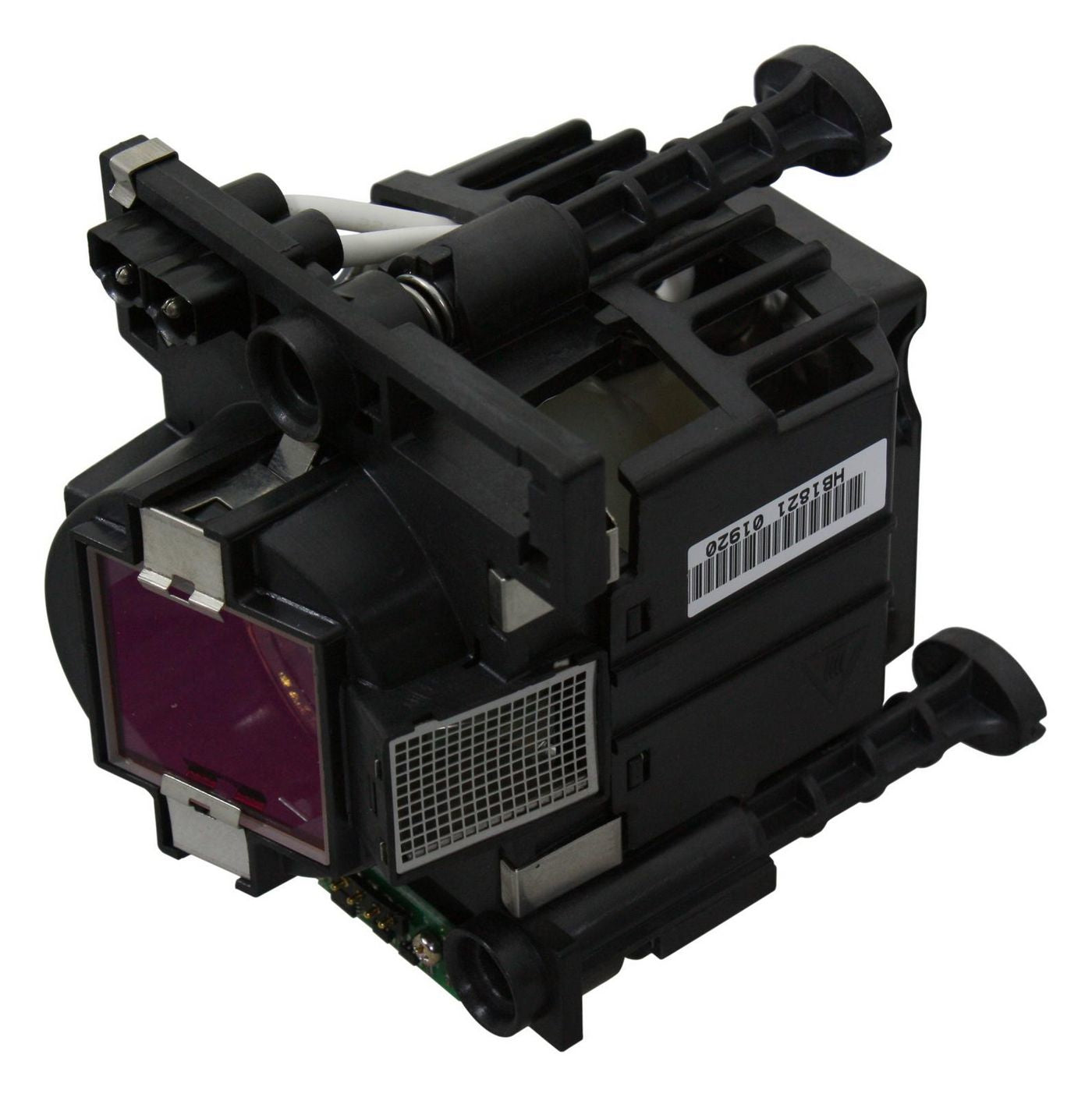 CoreParts Ersatzlampe – 300 W, 2000 h, für Projectiondesign CINEO 3/CINEO 3+/CINEO3+ usw.