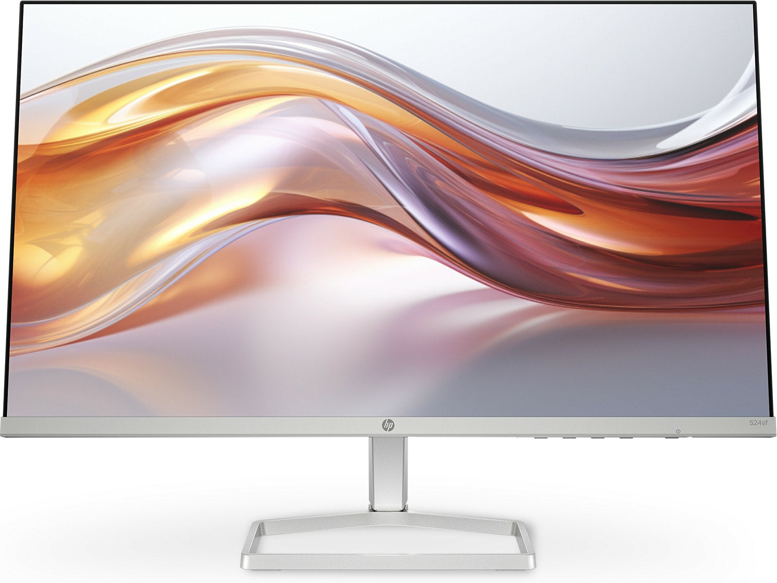 HP Serie 5 524sh – 23,8", 1920 × 1080 (Full HD), IPS, 100 Hz