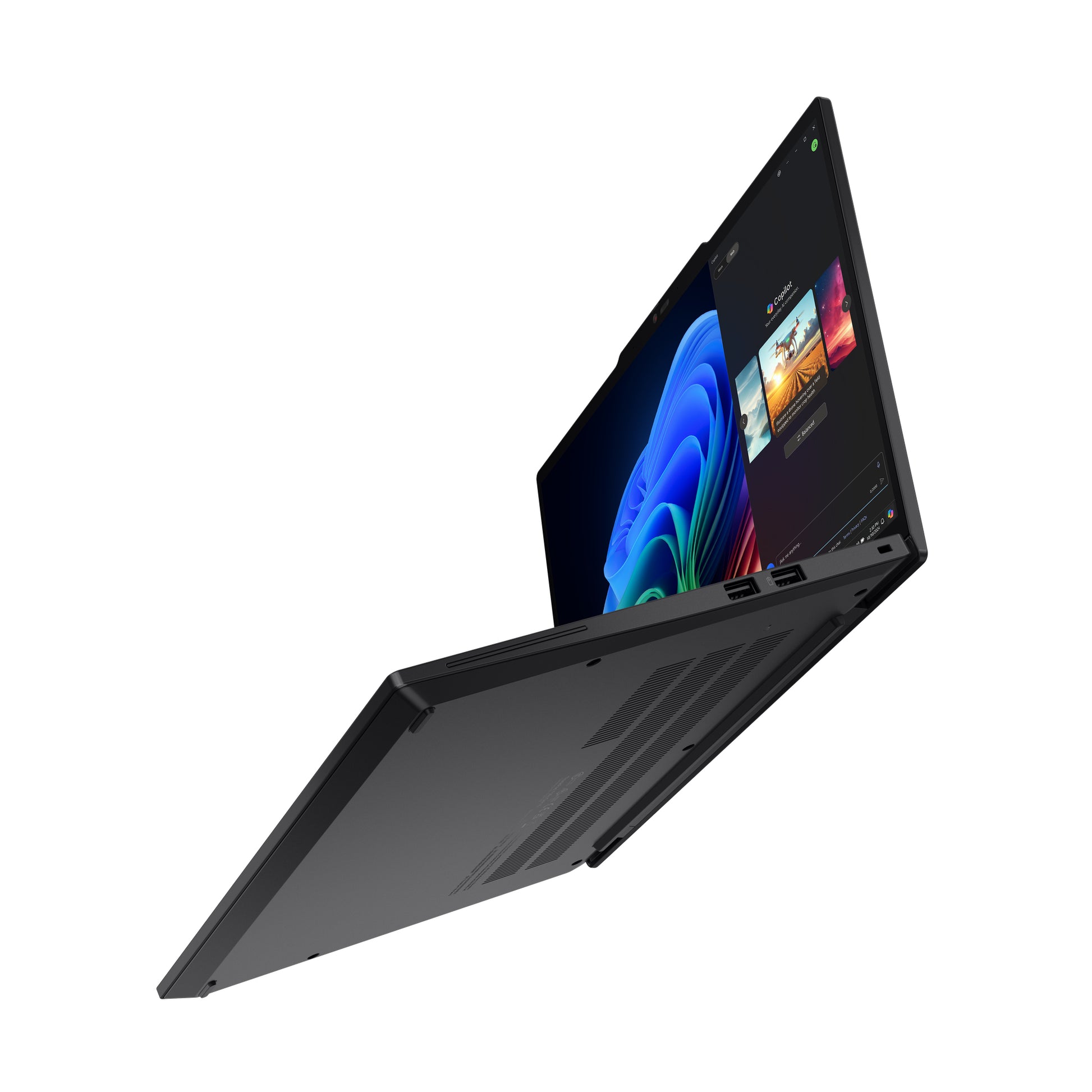 Lenovo ThinkPad T14s Gen 6 (AMD) – Laptop – Windows 11 Pro, Schweiz