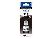 Epson Tintenpatrone, Schwarz