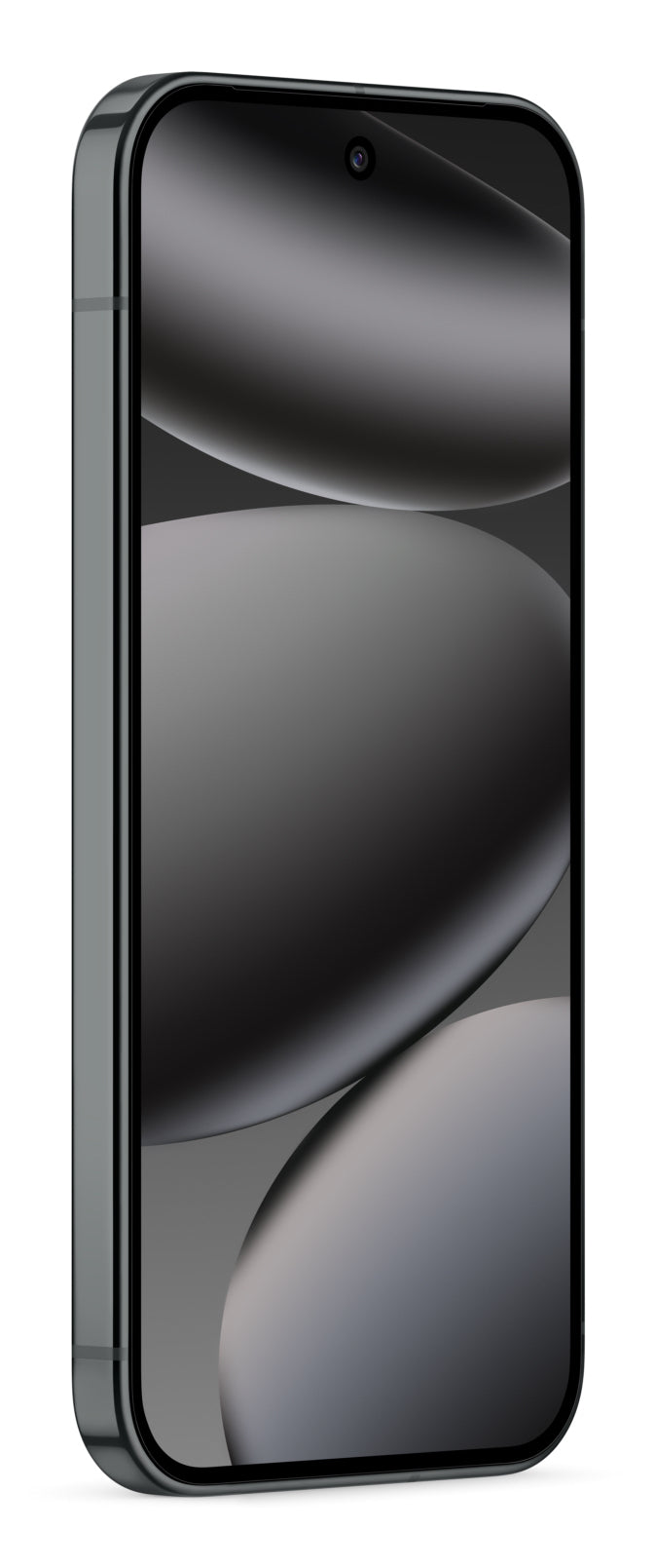 Google Pixel 10 Pro XL – 6,8" – 512 GB – Schwarz