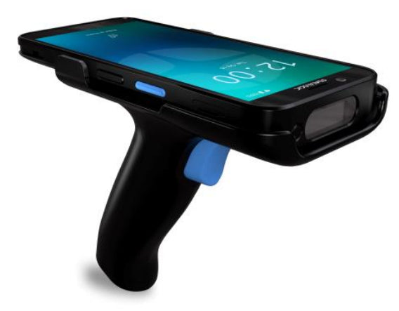 Datalogic Schutzfolie – für Memor 12-17