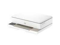 HP ENVY 6120E – Farbiges Tintenstrahl-MFP A4, 3-in-1