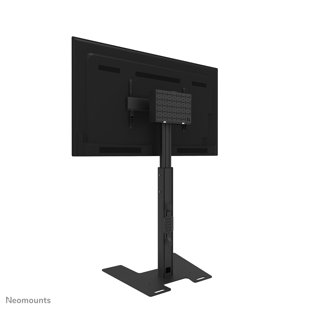 Neomounts FL45S-825BL1 – Displayständer, neigbar, höhenverstellbar, für 37–75", VESA 100×100–600×400, bis 70 kg