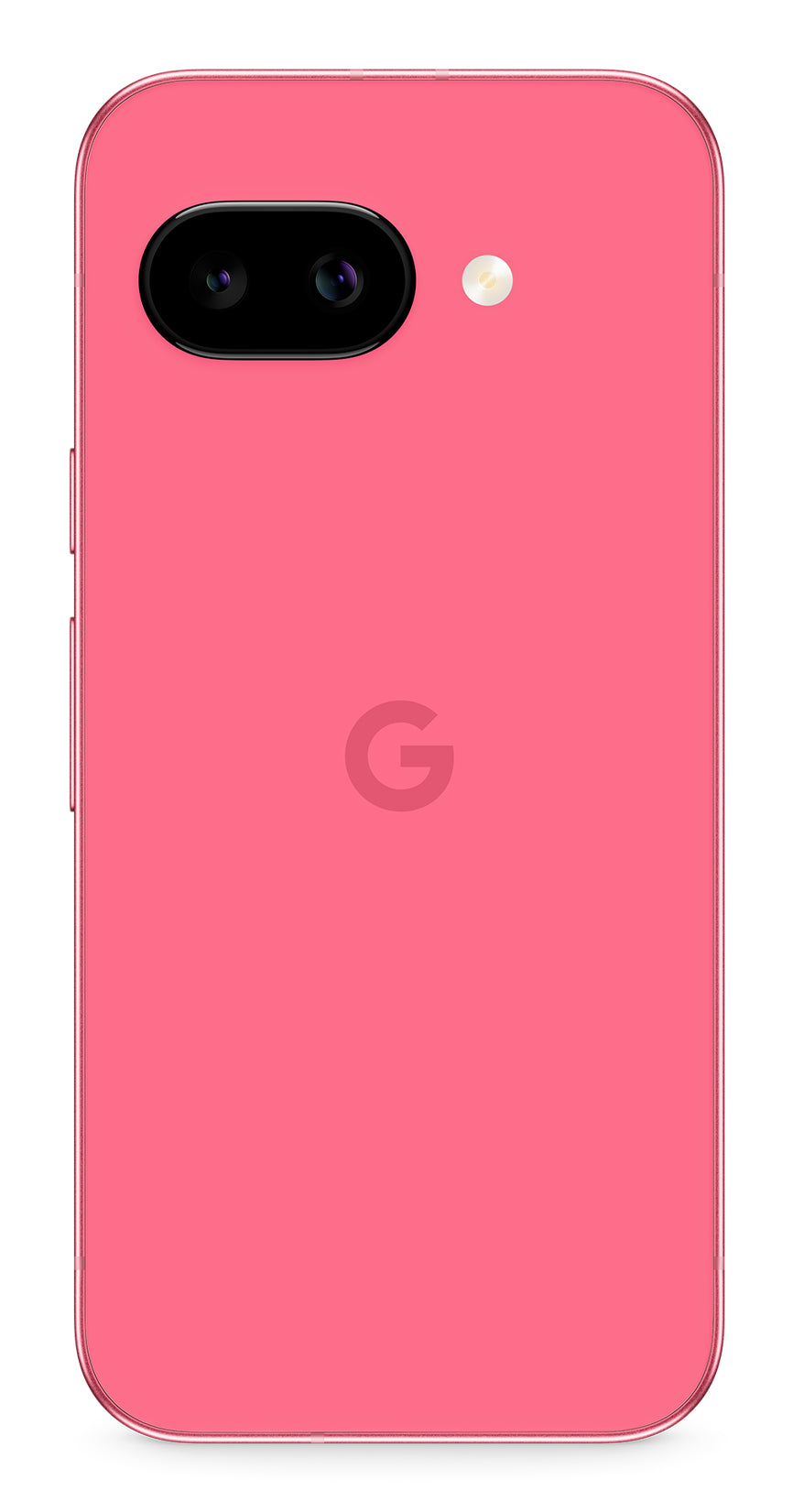Google Pixel 9a – 6.3" – 128 GB – Rose