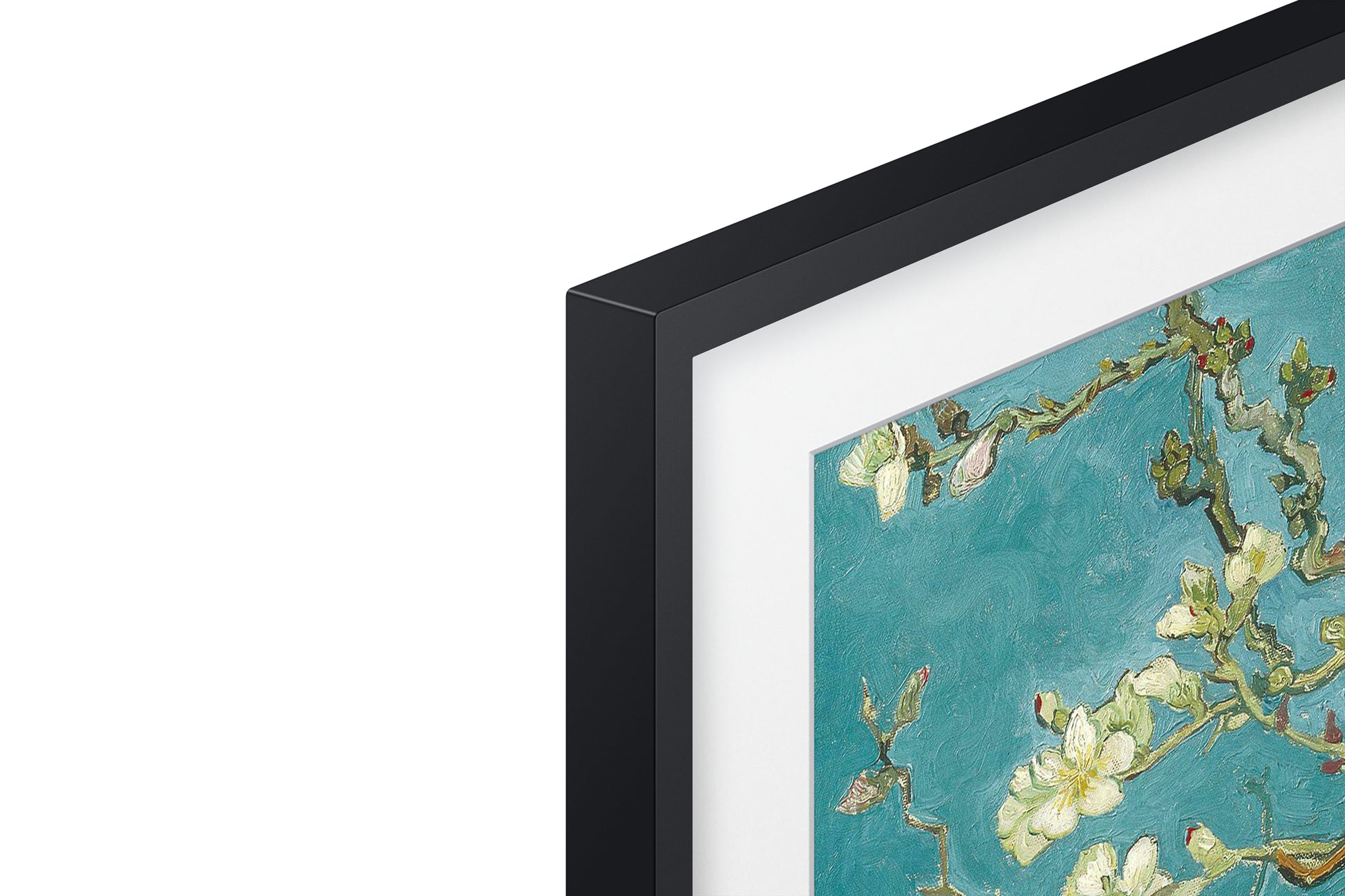Samsung QE32LS03C The Frame – 32" QLED Full HD, Tizen, HDR10+ (2023)