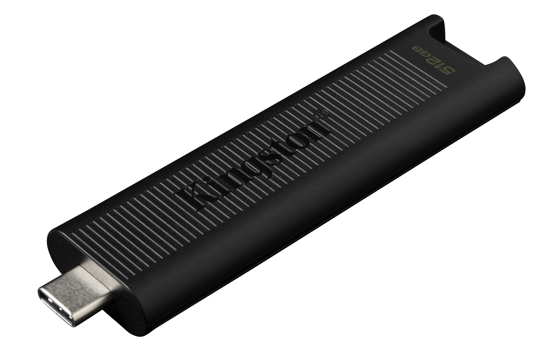 Kingston Technology Kingston DataTraveler Max Gen 2 USB-Stick – 512 GB, USB 3.2
