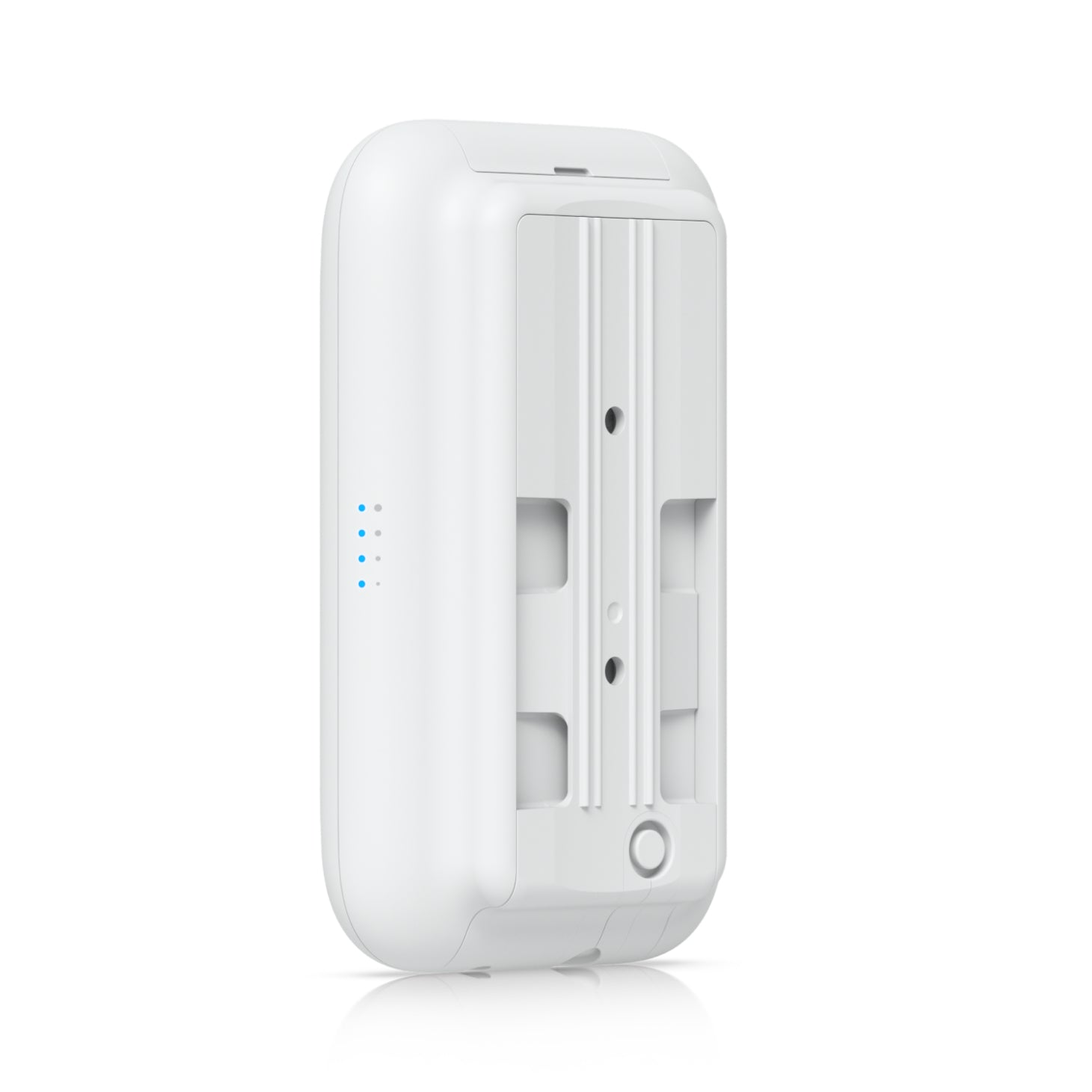 Ubiquiti Swiss Army Knife Ultra – Wi‑Fi 5 Access Point, Dual‑Band (2,4/5 GHz), 866,7 Mbit/s, 1× GbE, PoE, IPX6