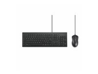 Kensington KM100 EQ – Tastatur, kabelgebunden