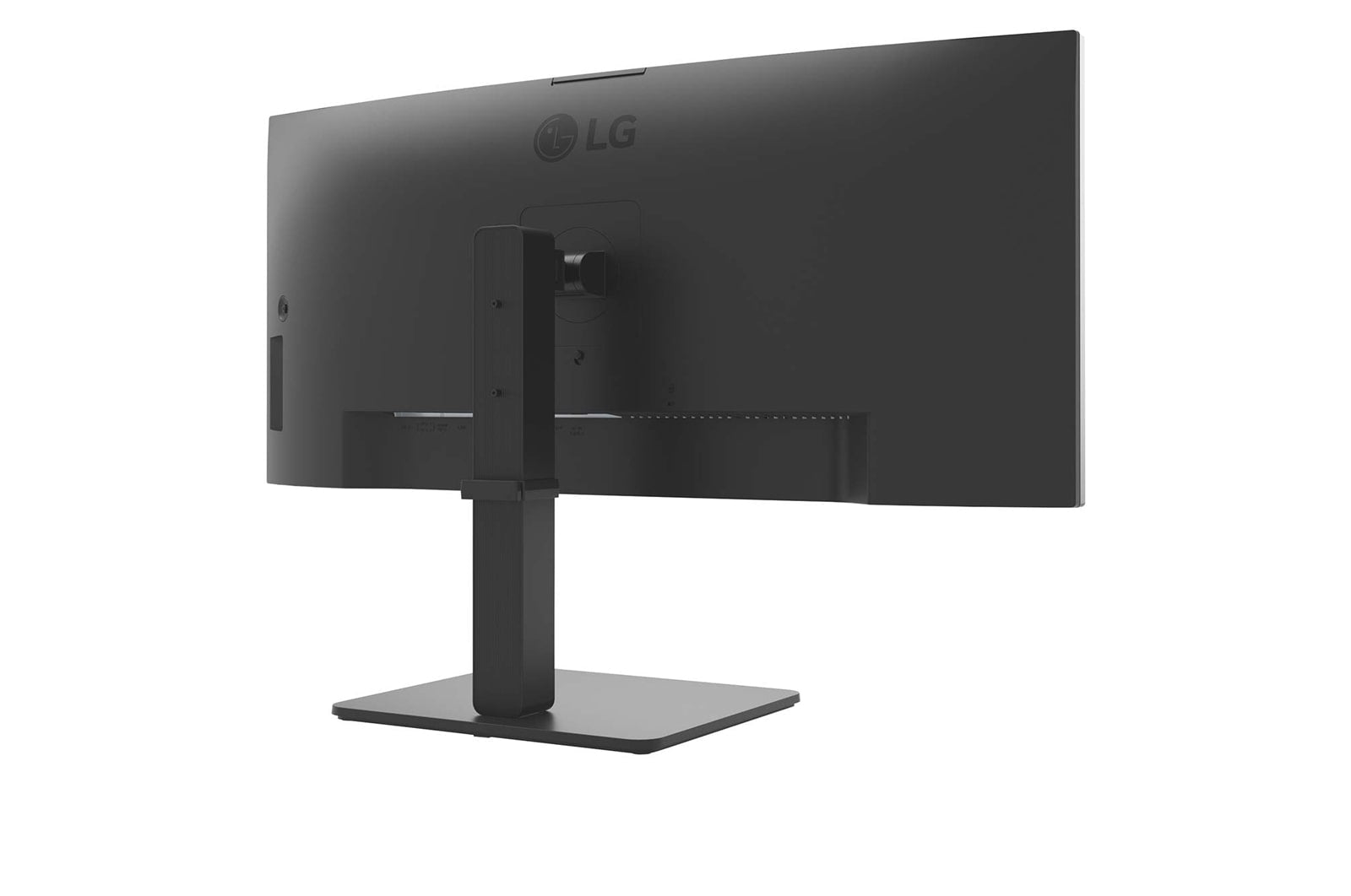 LG 34BA85QE-B – Monitor, 34" Ultrawide, Schwarz