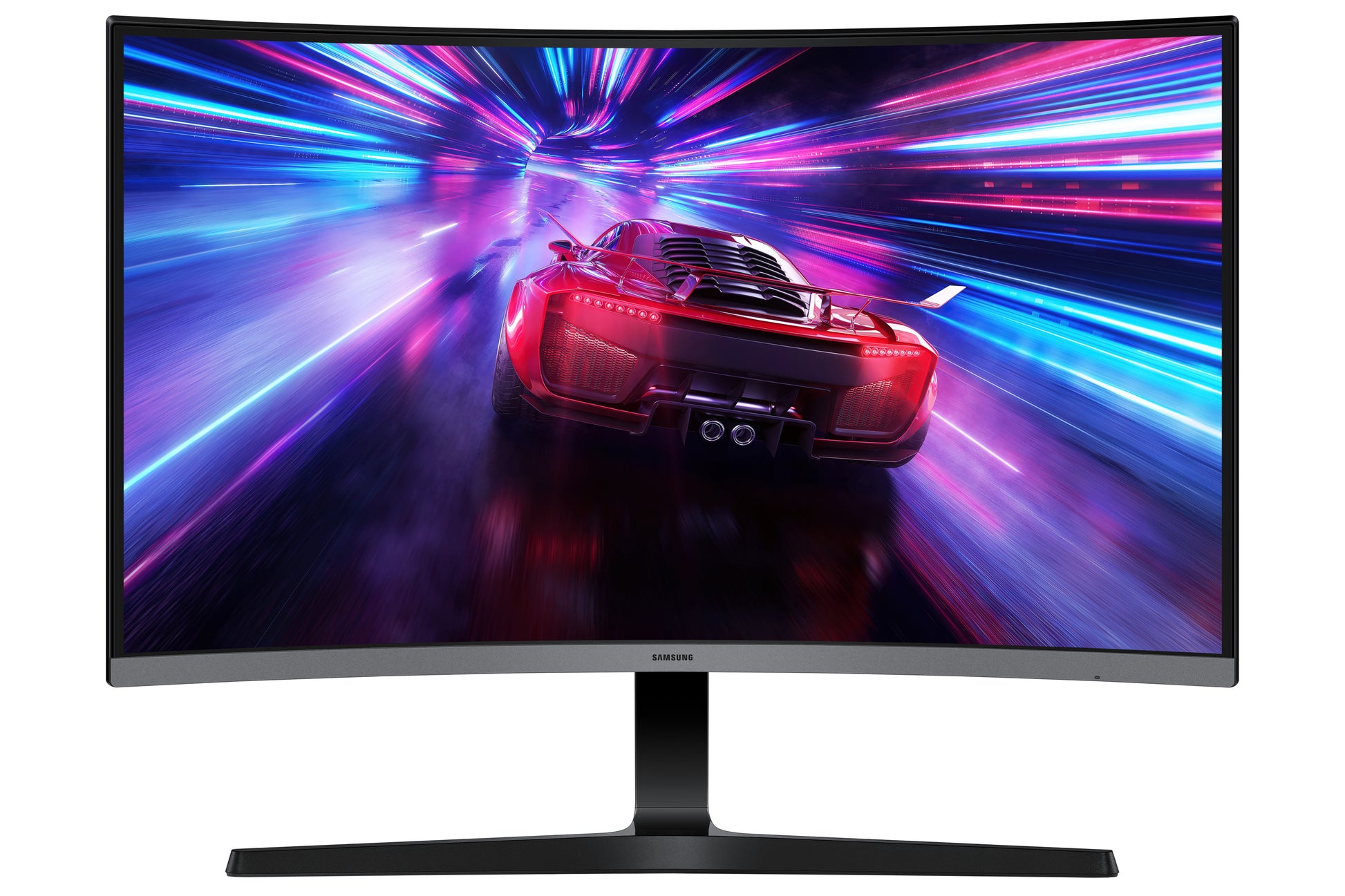 Samsung S39GD – Monitor, 27" 1920 × 1080 (Full HD), LCD, Schwarz