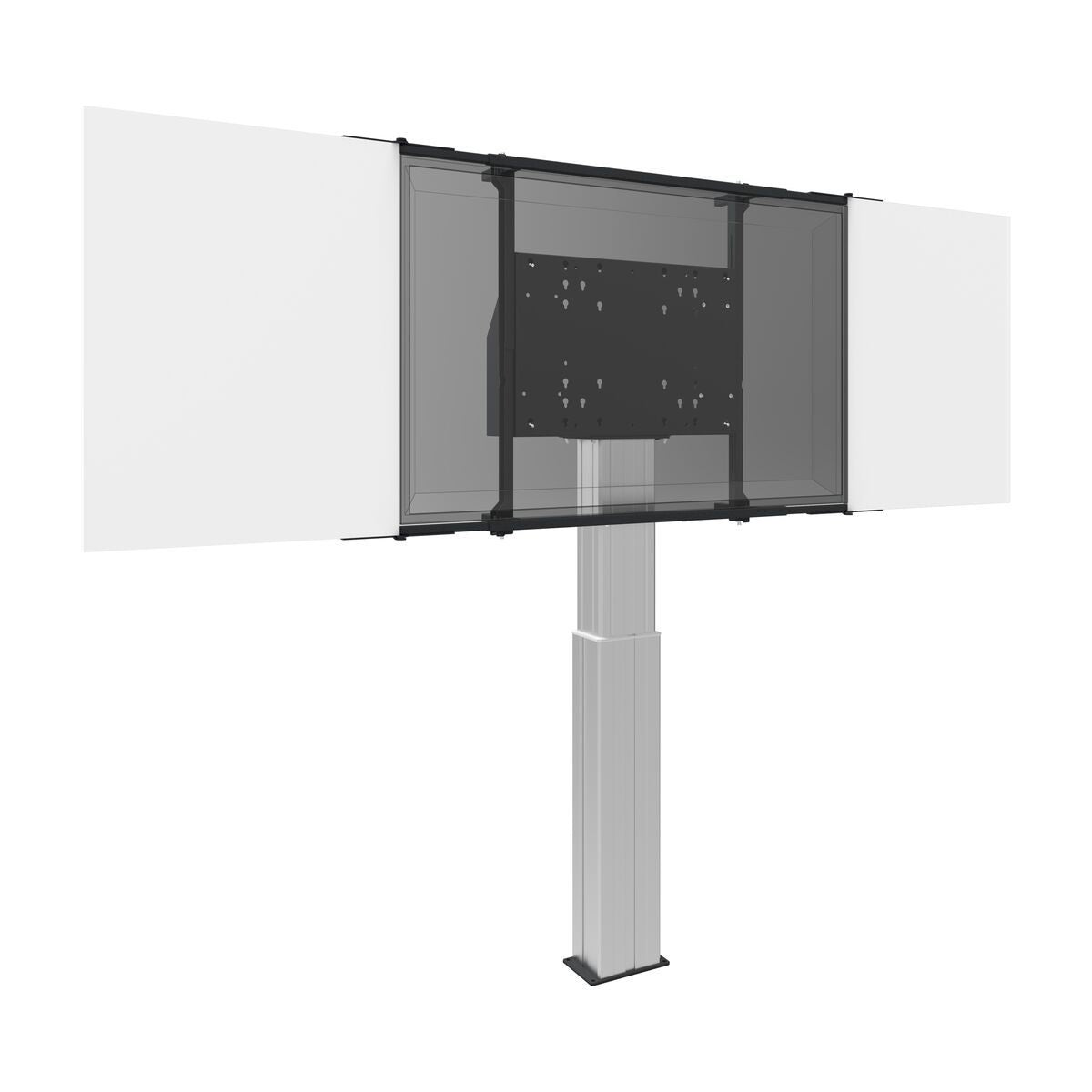 Vogel's WB ES – Wandhalterung, für 55–75", silber