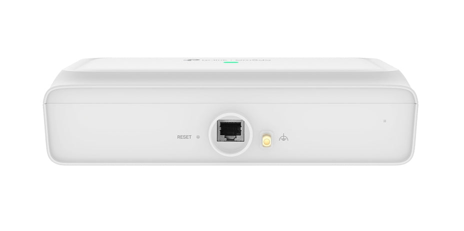 TP-Link EAP650 D30-Outdoor – Access Point – Wi-Fi 6 (2,4/5 GHz), 3,0 Gbit/s, PoE+, Wand/Decke