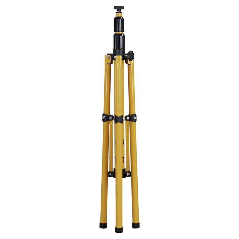 Steffen Arbeitsleuchte – 4200 lm, 50 W, IP54 – Schwarz