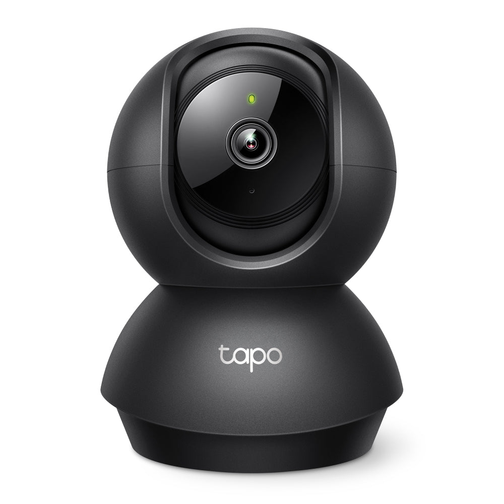 TP-Link Tapo C211 Sicherheitskamera – 3 MP, Reichweite 9 m, IP65, für Amazon Alexa
