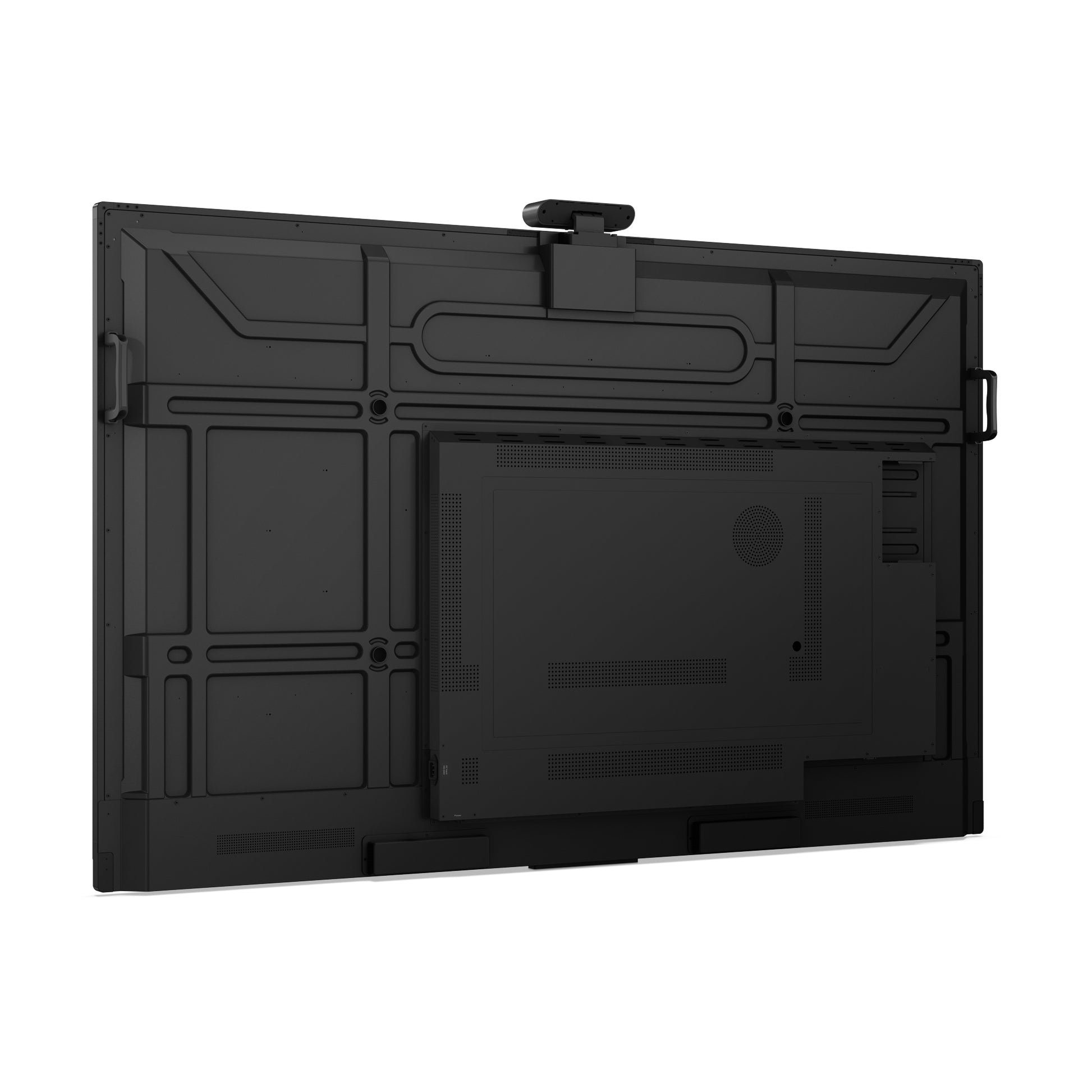 Lenovo ThinkVision T75 – 75", 3840 × 2160 (4K), IPS, LAN, HDR